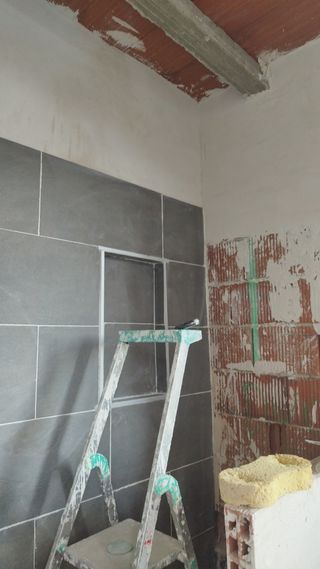 Reformas de todo tipo