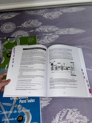 Libros Selectividad  2023