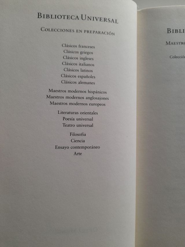 Pasado el Amor y Otros Relatos. Horacio Quiroga