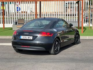 Audi TT 2010