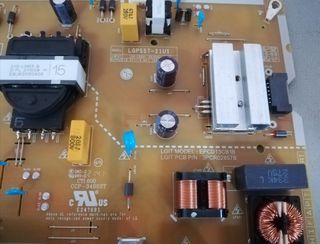 FUENTE DE ALIMENTACION EAX69502602(1.0)