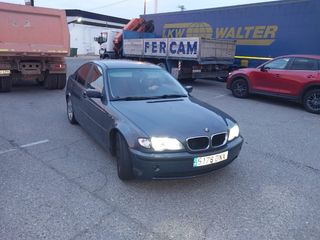 BMW Serie 3 2005