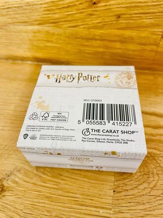 Pulsera HARRY POTTER