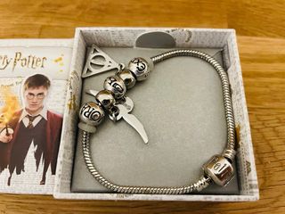 Pulsera HARRY POTTER
