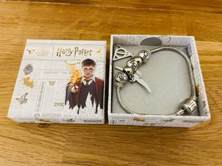 Pulsera HARRY POTTER