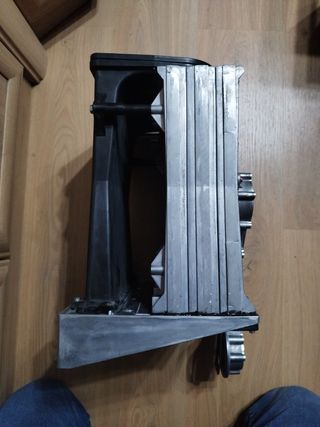 Caldera Manaut myto condens 24e