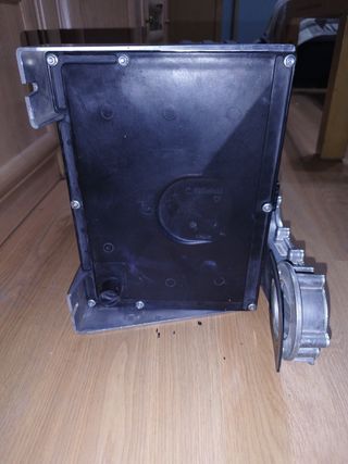 Caldera Manaut myto condens 24e