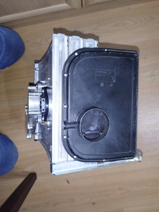 Caldera Manaut myto condens 24e