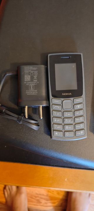 Nokia Dual Sim Mobile Brand New