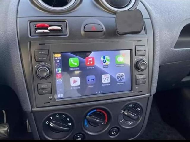 Rádio Android 12 Ford Focus MK2,Mondeo,kuga