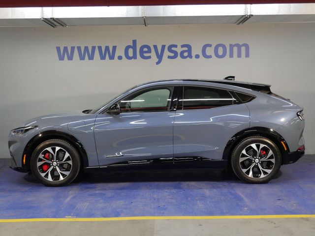 Ford Mustang Mach-E 216kW Batería 98.8Kwh