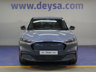 Ford Mustang Mach-E 216kW Batería 98.8Kwh
