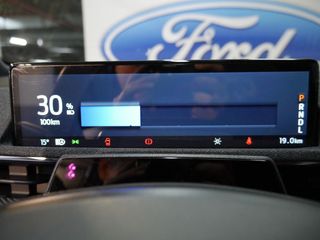 Ford Mustang Mach-E 216kW Batería 98.8Kwh