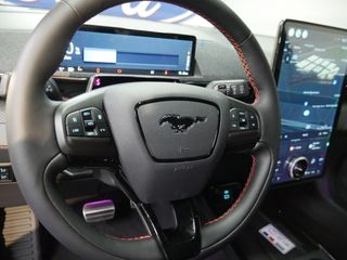 Ford Mustang Mach-E 216kW Batería 98.8Kwh