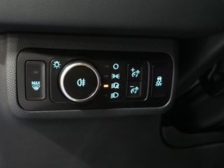 Ford Mustang Mach-E 216kW Batería 98.8Kwh