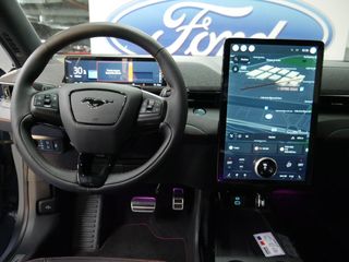 Ford Mustang Mach-E 216kW Batería 98.8Kwh