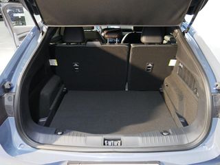 Ford Mustang Mach-E 216kW Batería 98.8Kwh