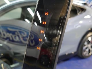 Ford Mustang Mach-E 216kW Batería 98.8Kwh