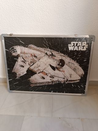 Merchandise de Star Wars