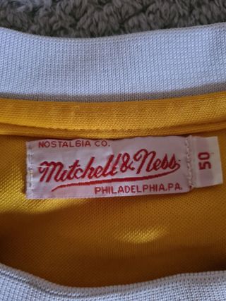 CAMISETA KOBE BRYANT 1996