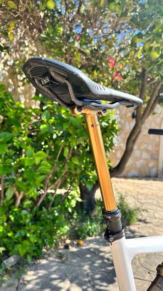 Orbea Occam M10 LTD talla xl