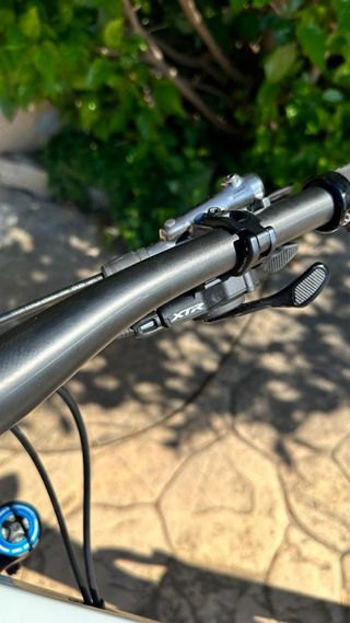 Orbea Occam M10 LTD talla xl