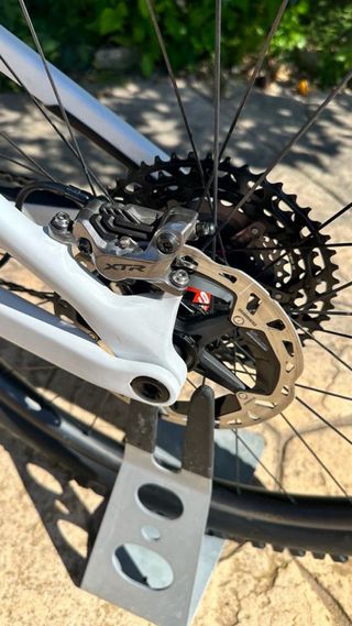Orbea Occam M10 LTD talla xl