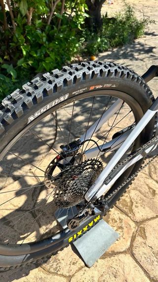 Orbea Occam M10 LTD talla xl