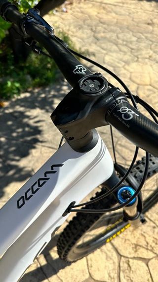 Orbea Occam M10 LTD talla xl