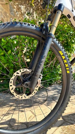Orbea Occam M10 LTD talla xl