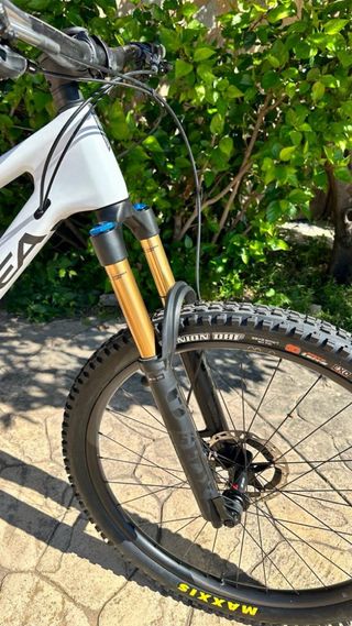 Orbea Occam M10 LTD talla xl