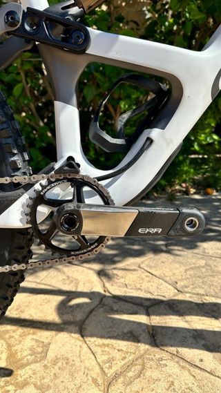 Orbea Occam M10 LTD talla xl