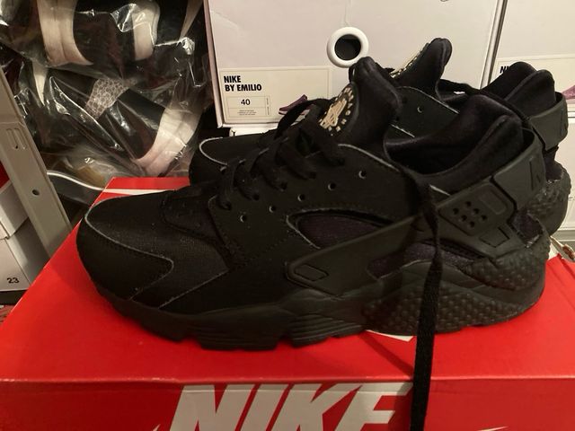 Nike air Huarache