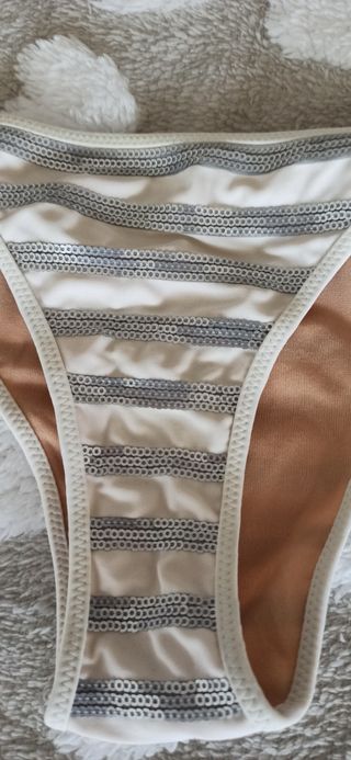 Bikini brasileño XS CALZEDONIA