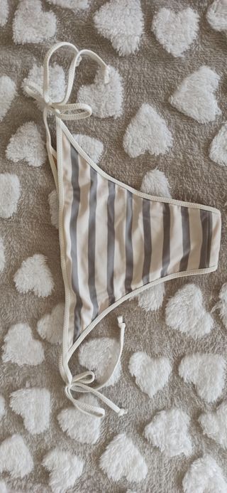 Bikini brasileño XS CALZEDONIA