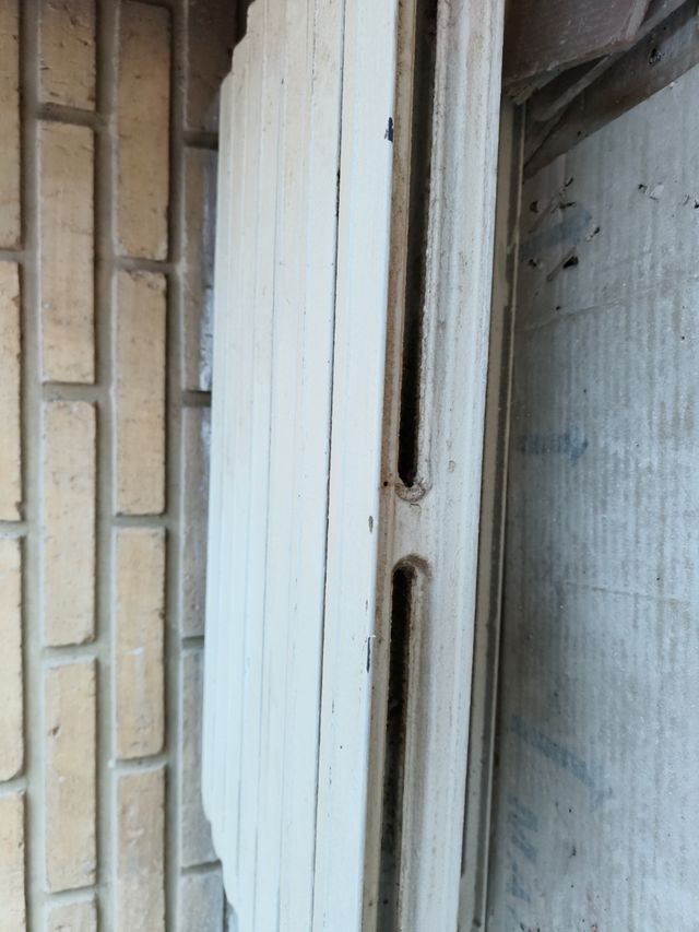 11 elementos radiador hierro duba roca baxi