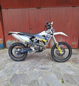 Husqvarna FE 250