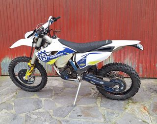 Husqvarna FE 250