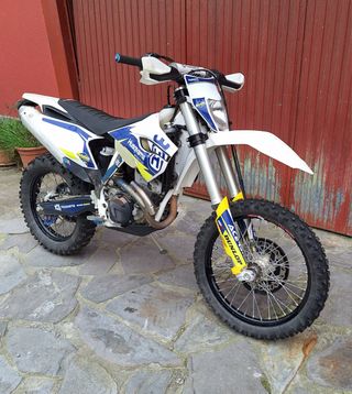 Husqvarna FE 250