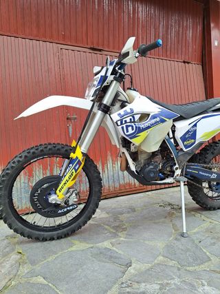 Husqvarna FE 250