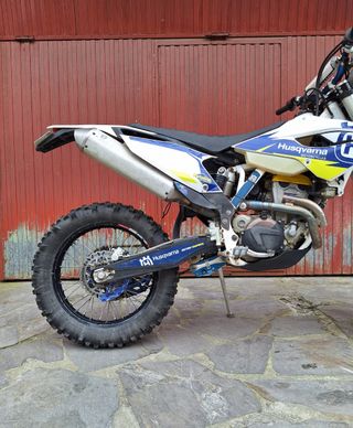 Husqvarna FE 250