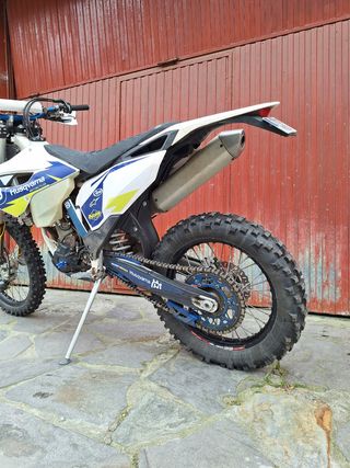Husqvarna FE 250
