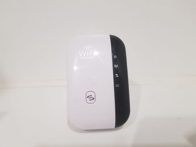 Ripetitore WiFi