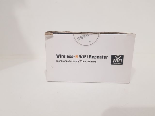 Ripetitore WiFi