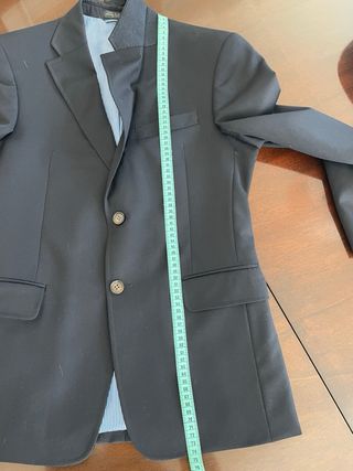 Americana de Tommy