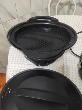 Robot de cocina Taurus