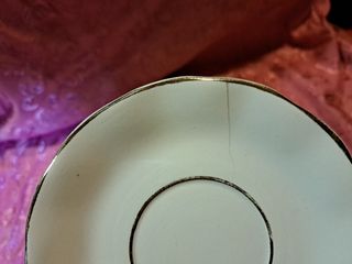 Tazas consomé pickman rosas