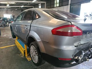 DESPIECE FORD MONDEO 2.0TDCI REF:QWBA A.08