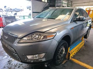 DESPIECE FORD MONDEO 2.0TDCI REF:QWBA A.08
