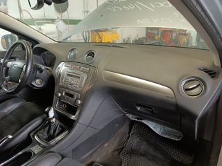 DESPIECE FORD MONDEO 2.0TDCI REF:QWBA A.08